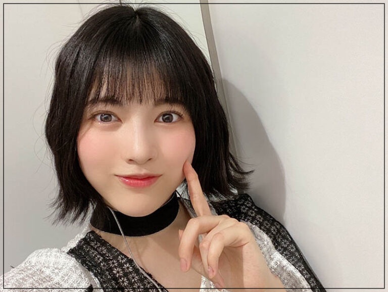 林瑠奈　公式ブログ
